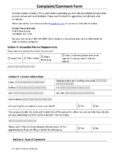 thumbnail of Civil_Rights_Complaint_Form